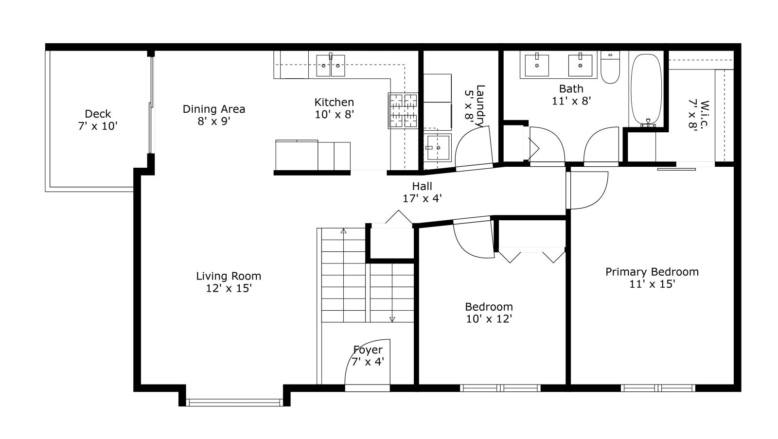 15110 38th Avenue North, Minneapolis, MN 55446, Presented by Nicole