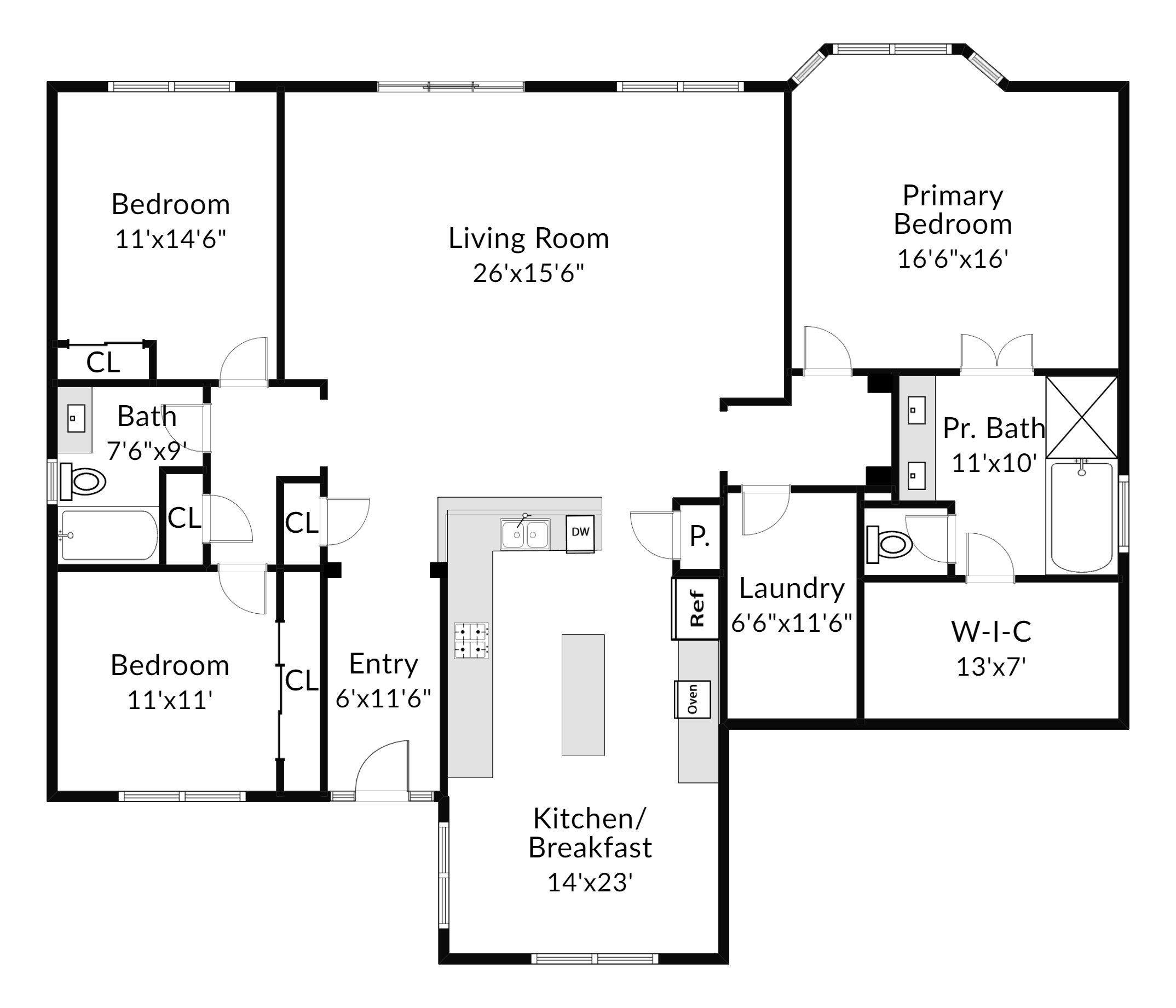 705 Rio Grande Loop, TX 78633, Presented by Cameron Freeman