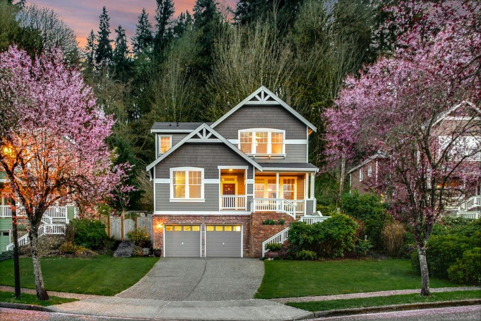 10617 Northeast 173rd Place, Bothell, WA 98011, Presented by Denny Hancock, Windermere Real