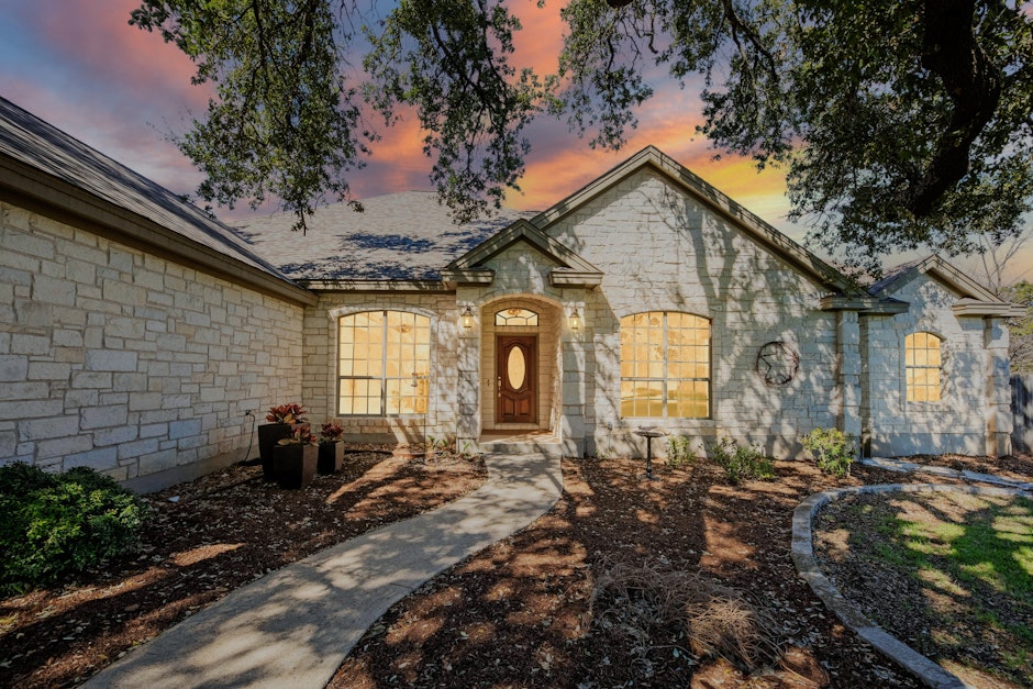 206 Starlight Trail, TX 78633, Presented by Kimberly Wolfman, Wolf Real Estate