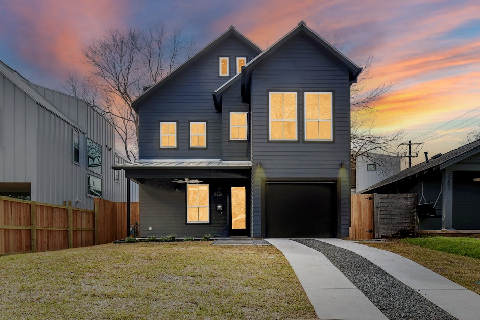 2203 Haskell, Austin, TX 78702, Presented by Laurel Seymour, Seymour