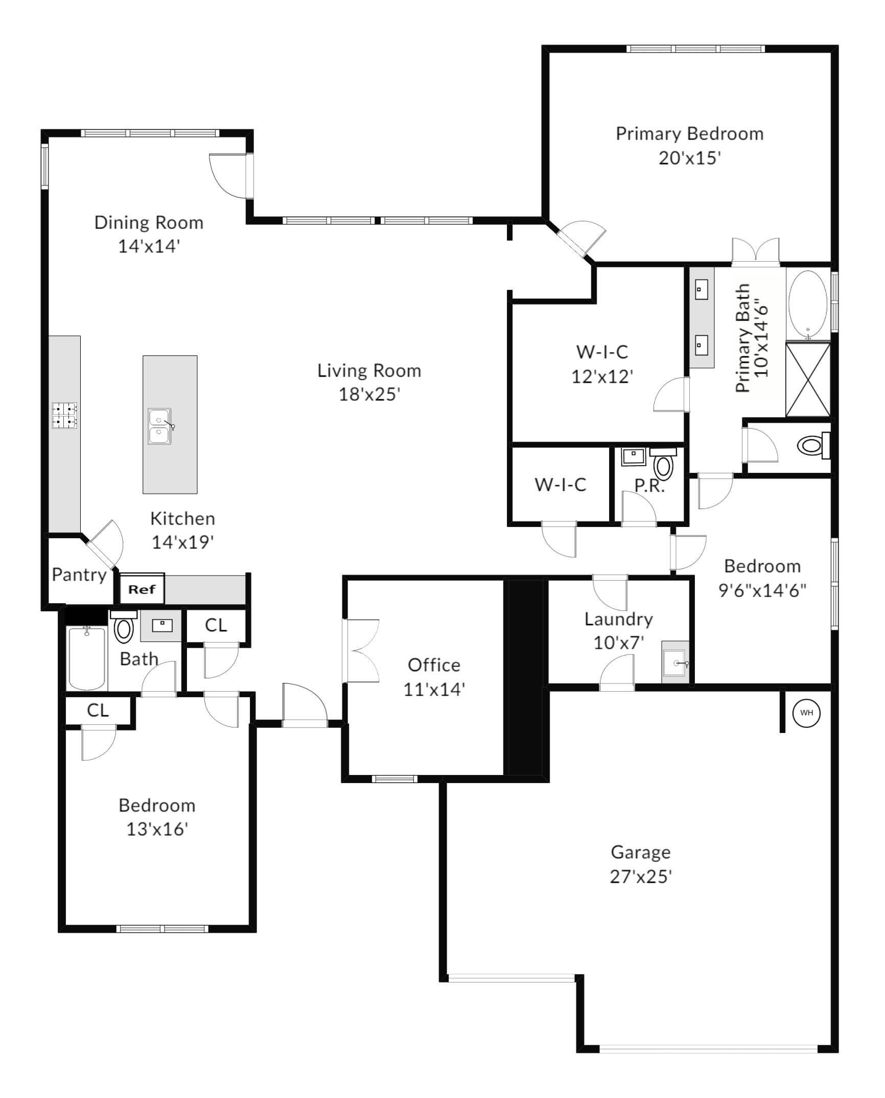 900 Holiday Creek Lane, TX 78633, Presented by Cameron