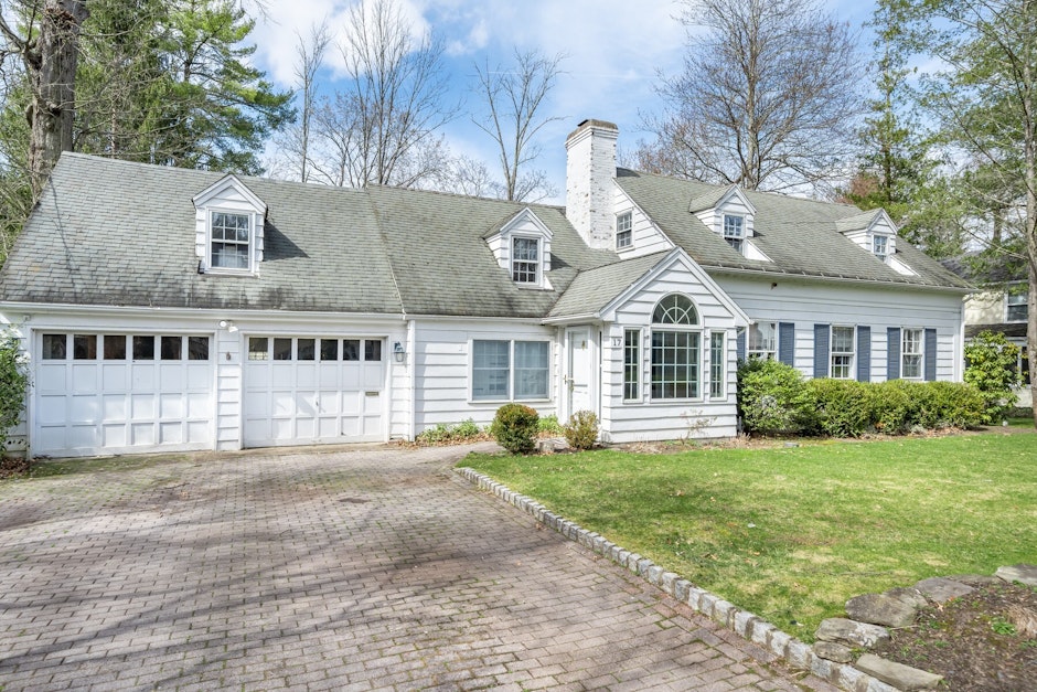 17 John Street, Chatham, NJ 07928, Presented by Sue Adler, Keller