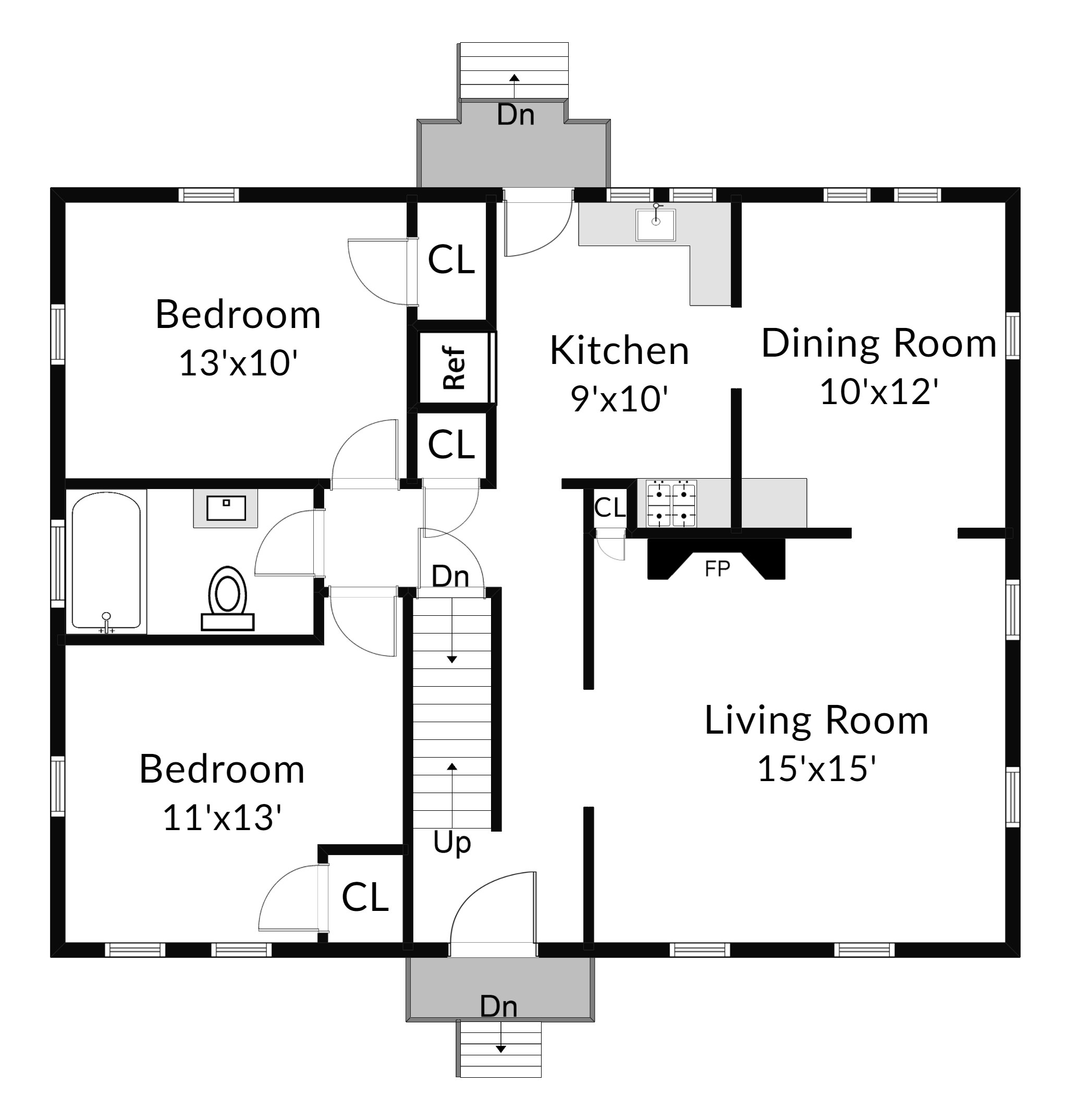 3 Cole Ave, Medway, MA 02053, Presented by Christopher Byrne, Berkshire