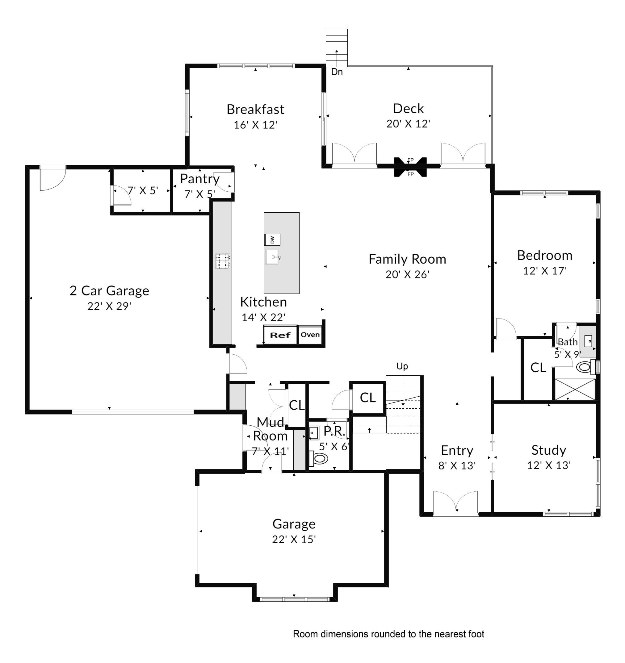20305 155th Dr SE, Monroe, WA 98272, Presented by Aaron and Karen Zehm
