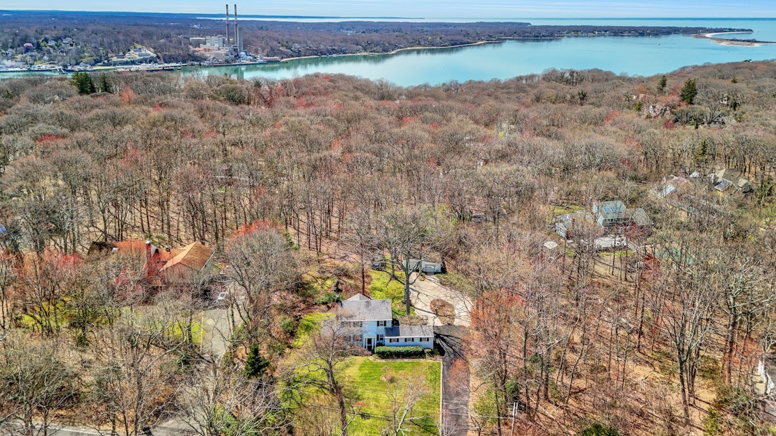 26 Cliff Road, Port Jefferson, NY 11777, Presented by Alexia Poulos