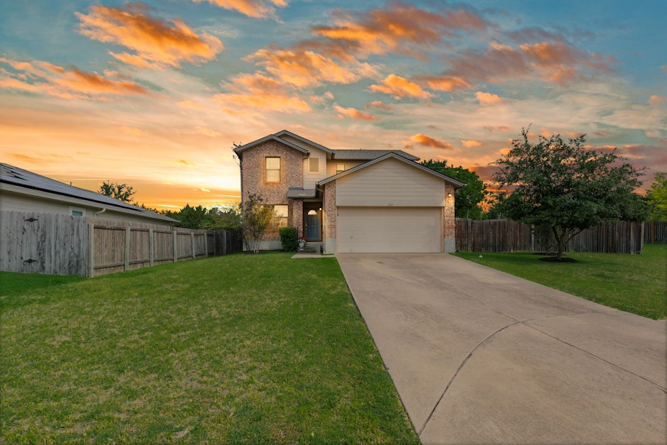 3633 Texana Loop, Round Rock, TX 78665, Presented by Cindy Garcia
