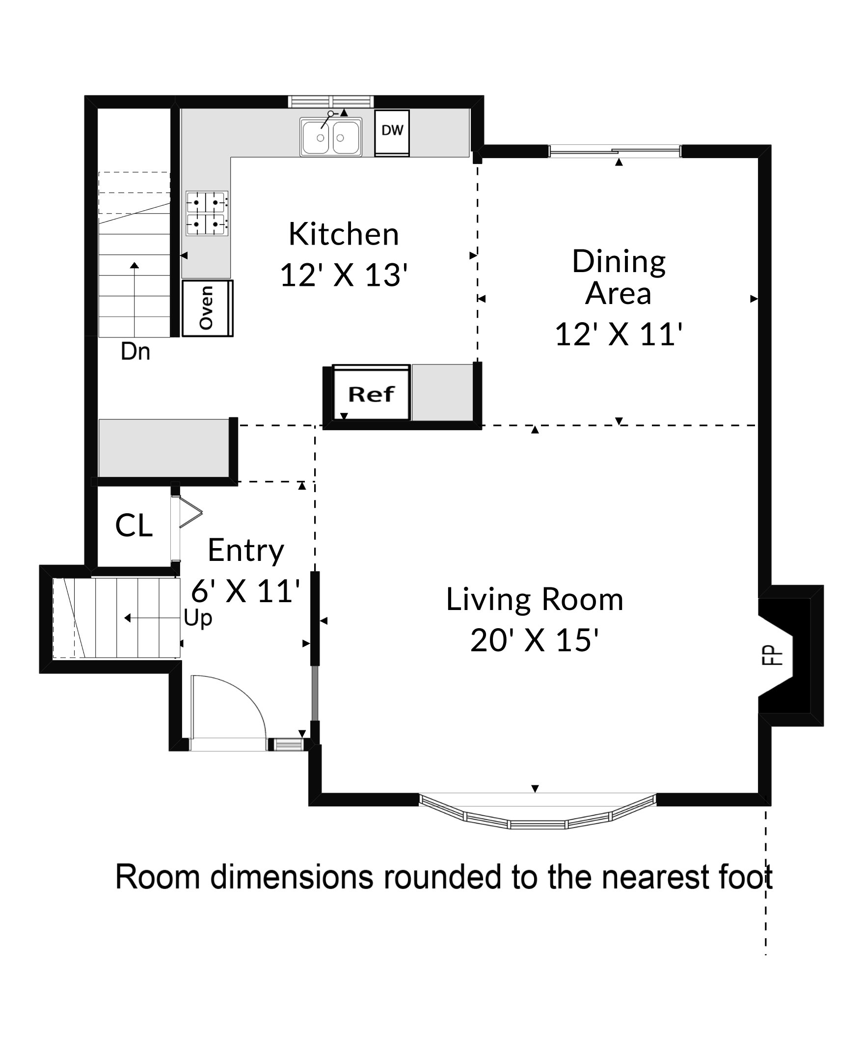 10568 158th Avenue Northeast, Redmond, WA 98052, Presented by Jill