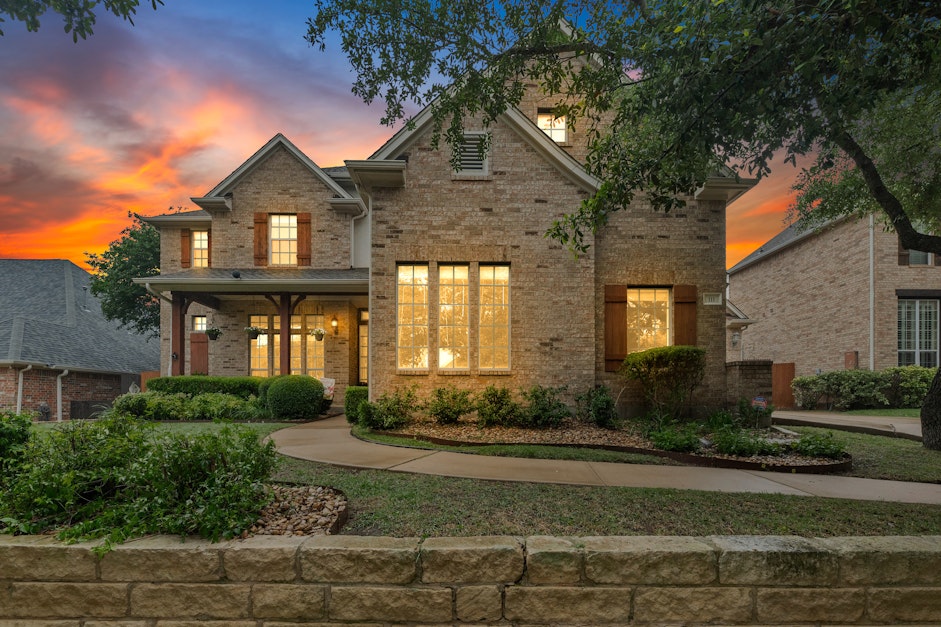 111 Eaton Lane, Austin, TX 78737, Presented by Spero Stavros, Austin