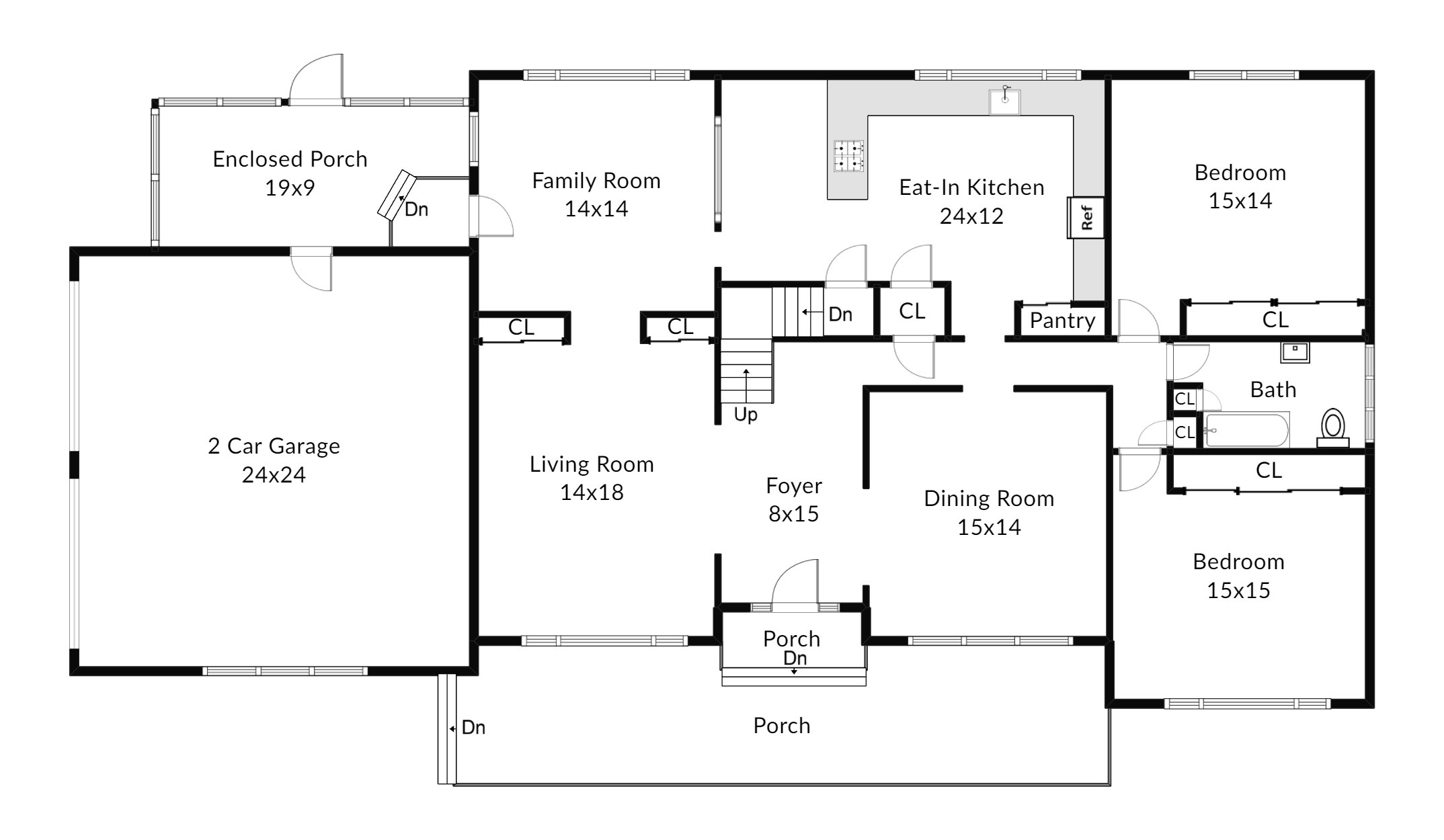 108 Midwood Way, Colonia, NJ 07067, Presented by Shannon DellaFortuna