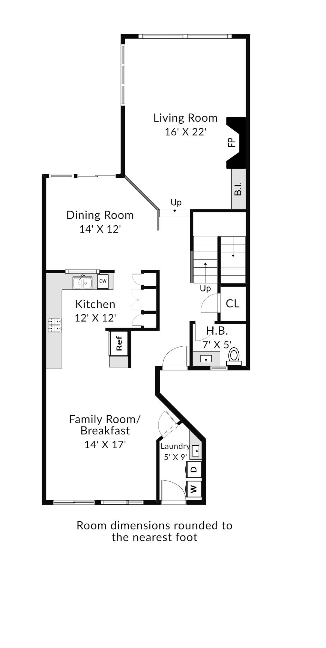 1908 102nd Ave NE, Bellevue, WA 98004, Presented by Kirk Vaux, Windermere Real Estate/East Inc