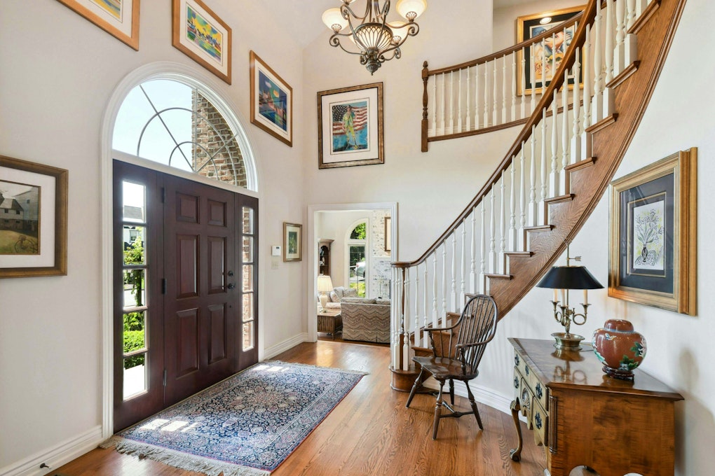 161 Cross Creek Court, Bethlehem, PA 18017, Presented by Carol C. Dorey