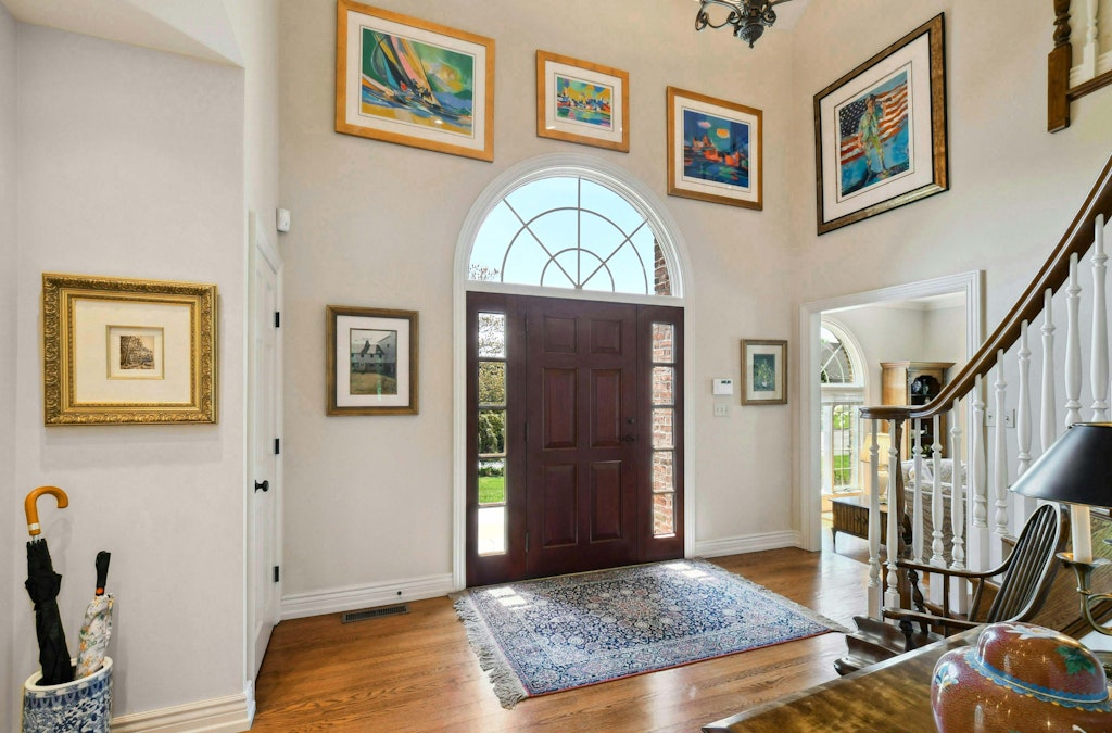 161 Cross Creek Court, Bethlehem, PA 18017, Presented by Carol C. Dorey