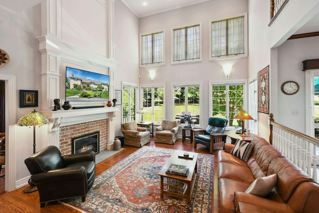 161 Cross Creek Court, Bethlehem, PA 18017, Presented by Carol C. Dorey