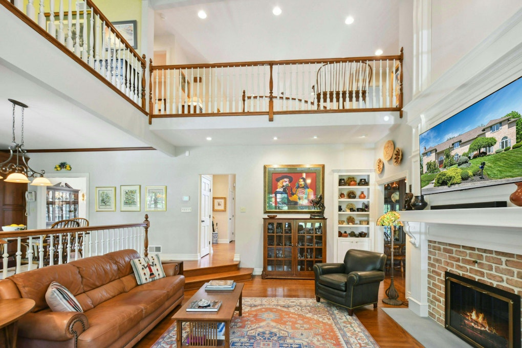 161 Cross Creek Court, Bethlehem, PA 18017, Presented by Carol C. Dorey