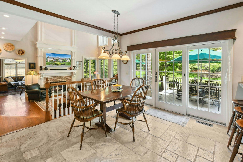 161 Cross Creek Court, Bethlehem, PA 18017, Presented by Carol C. Dorey