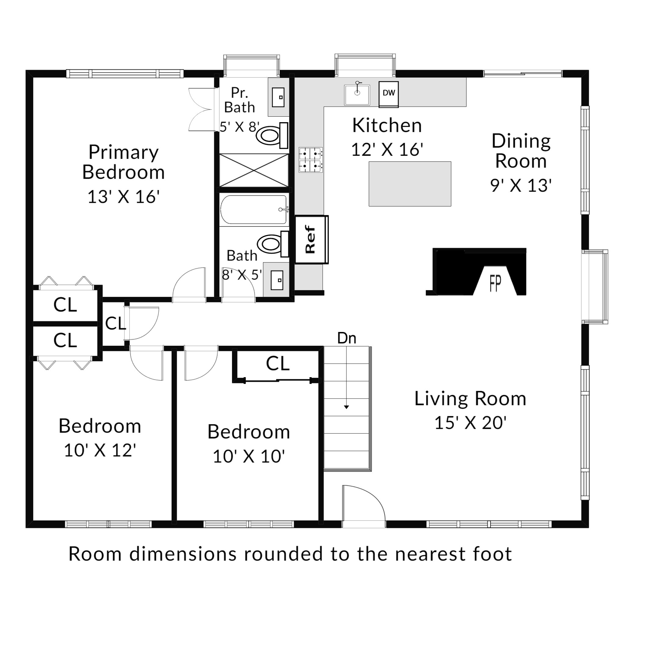 21314 3rd Avenue South, Des Moines, WA 98198, Presented by Kim Davis