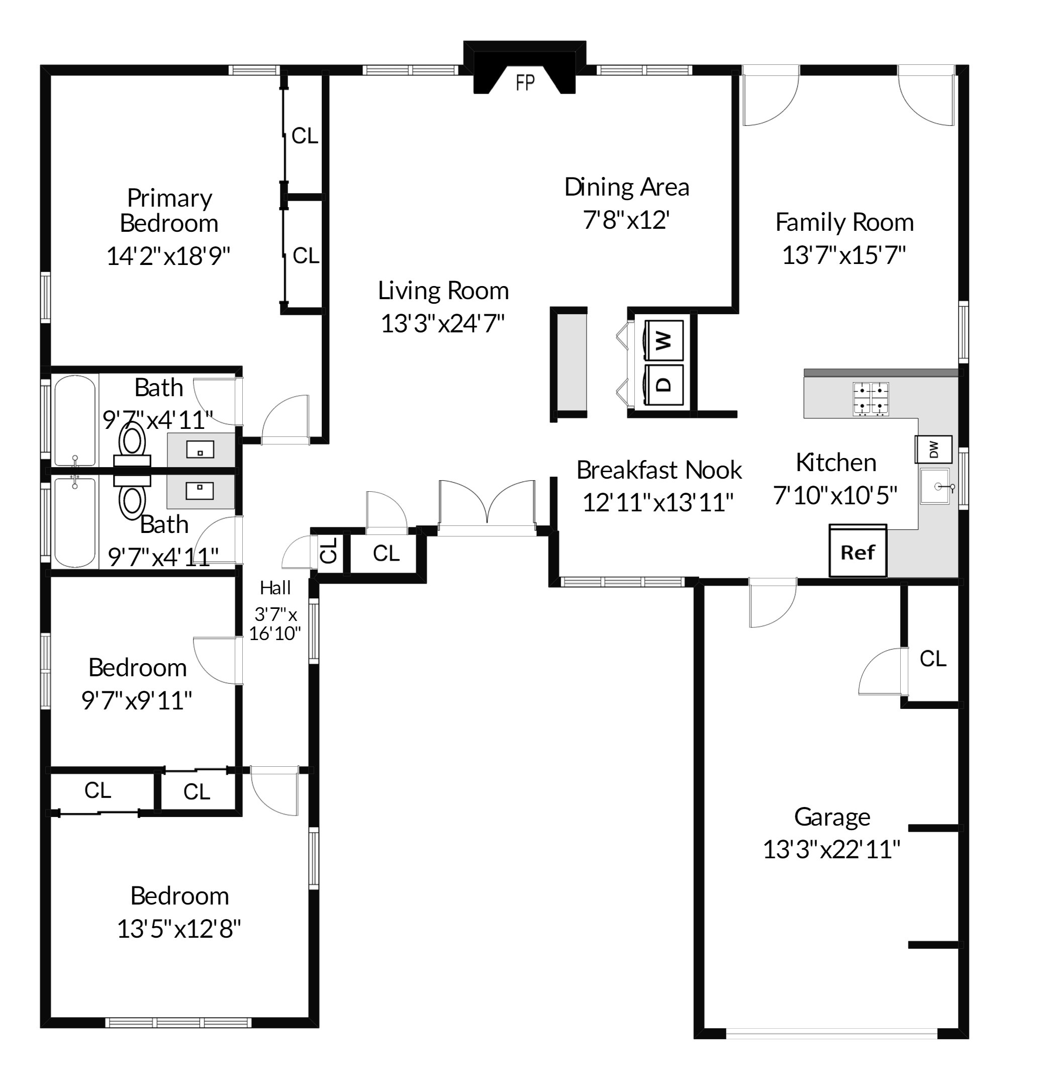 26 Heather Drive, Kings Park, NY 11754. Powered by HomeDiary