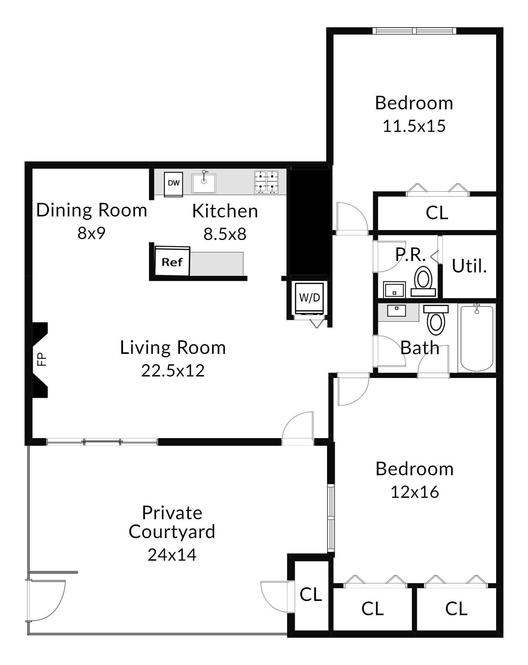 5 Sugar Maple, RIDGEFIELD, CT 06877, Presented by Debi Orr, HomeVision