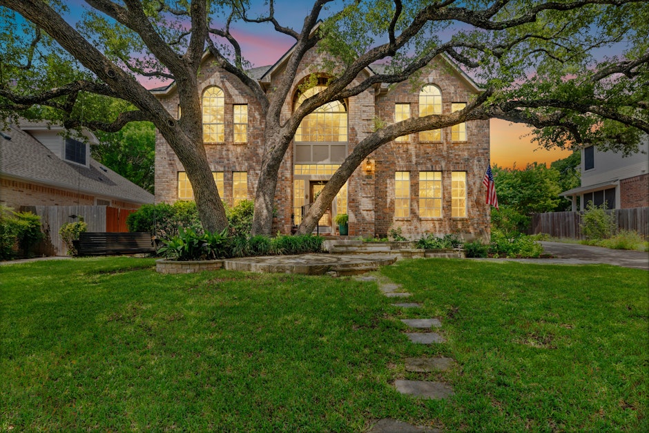 12924 Scofield Farms, Austin, TX 78727, Presented by Susan Rogers