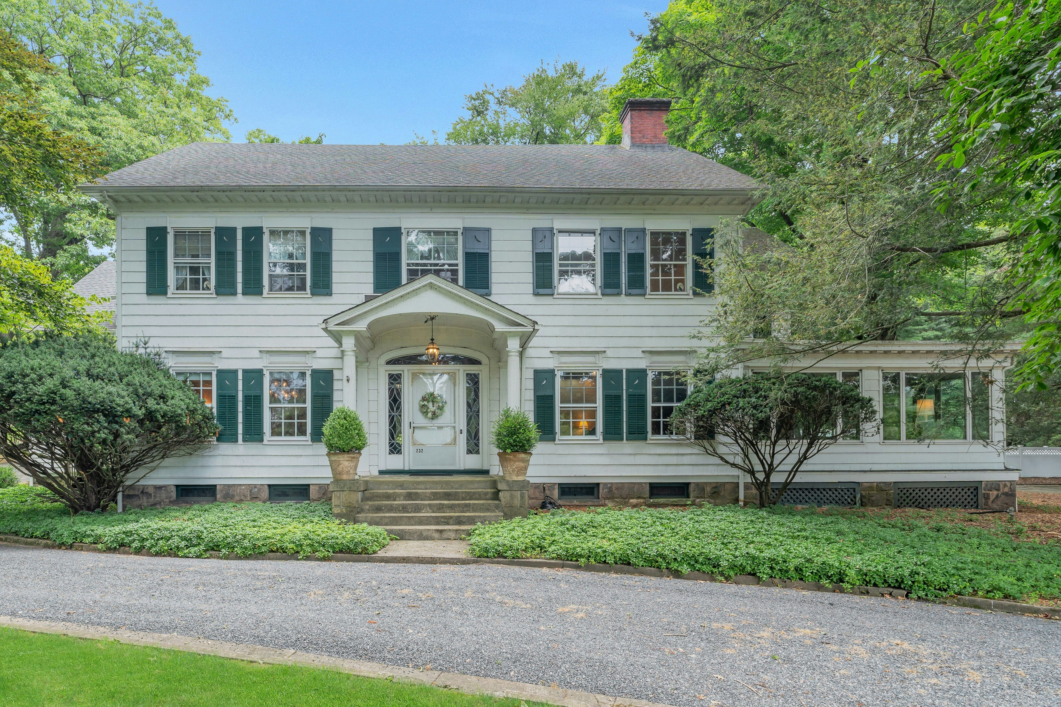 232 County Road, Demarest, NJ 07627, Presented by Christine