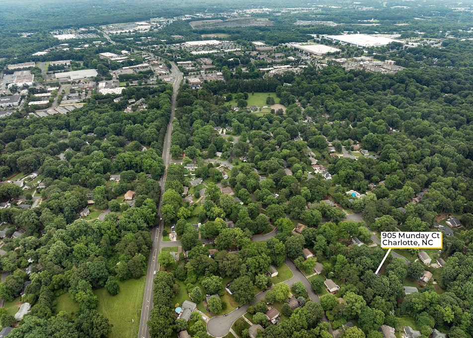 905 Munday Court, Charlotte, NC 28270, Presented by Hadas and Gidon