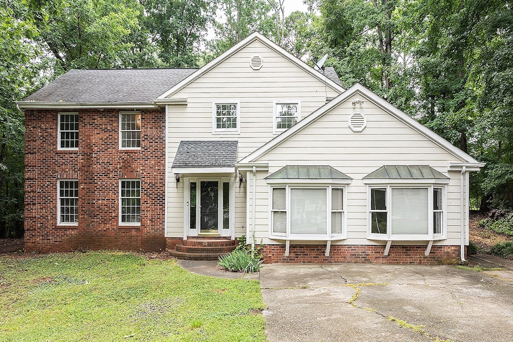 905 Munday Court, Charlotte, NC 28270, Presented by Hadas and Gidon