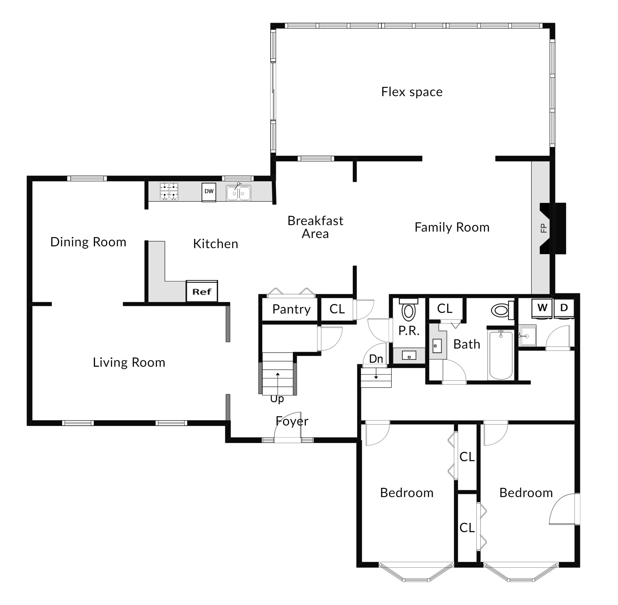 905 Munday Court, Charlotte, NC 28270, Presented by Hadas and Gidon