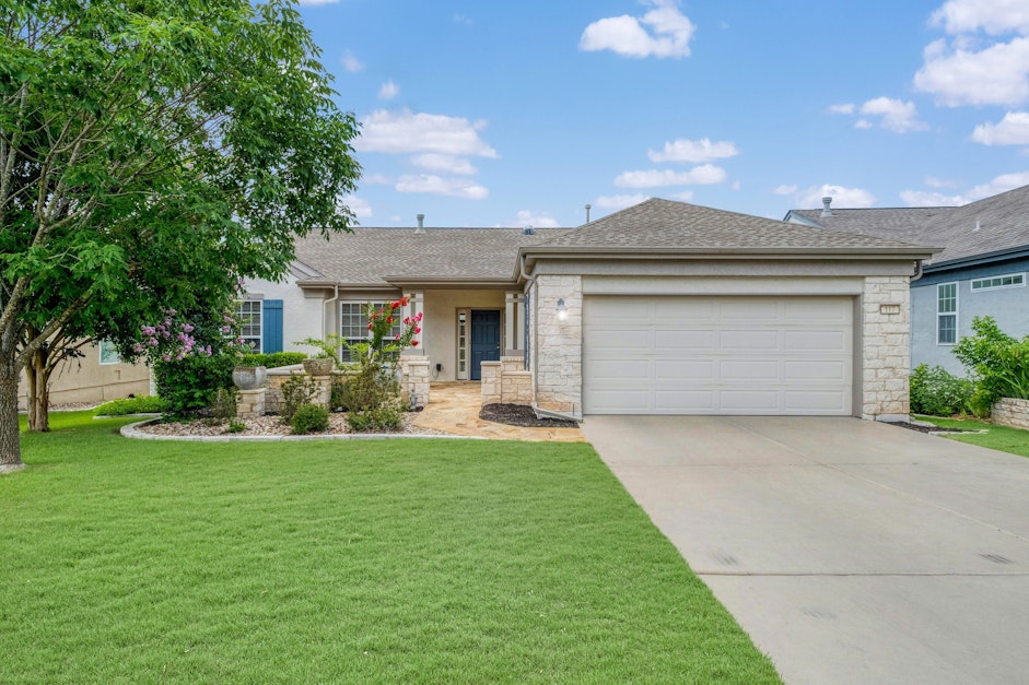 117 Summer Ridge LN, TX 78633, Presented by Cameron Freeman