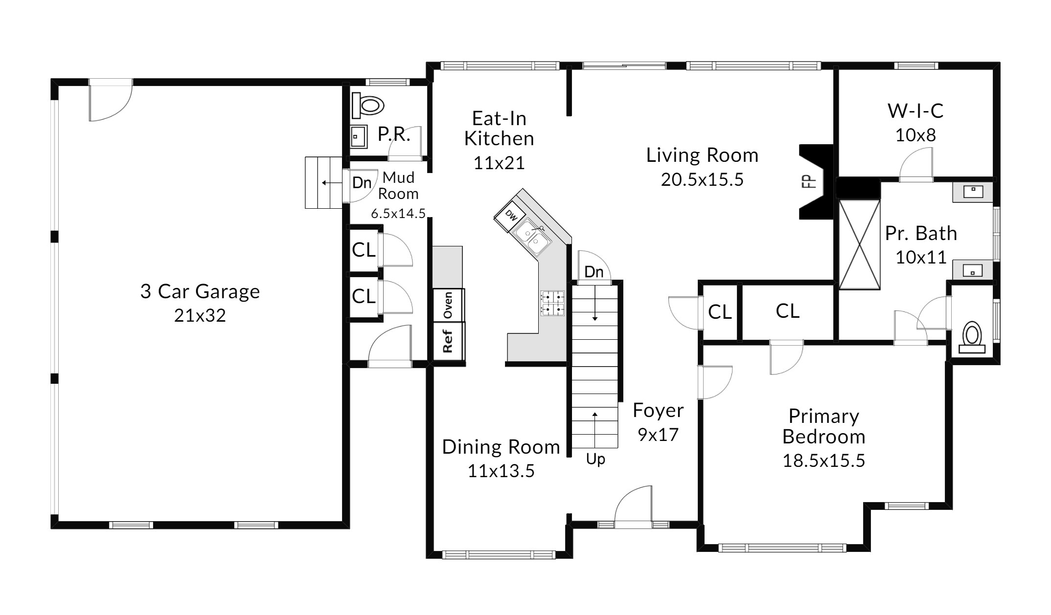 9 Jem Woods Road, Oxford, CT 06478, Presented by Susan Hotchkiss