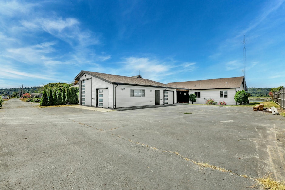 14938 Channel Lane, La Conner, WA 98257, Presented by Jill Sjolin