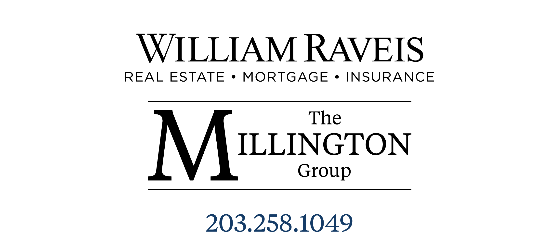 274 Ridgefield Road, Wilton, CT 06897, Presented by James Millington