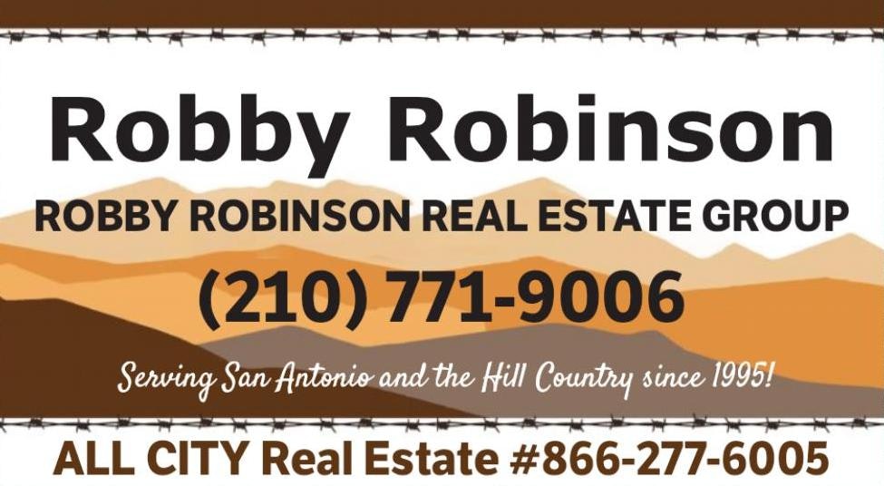 300 Ann\'s way, Blanco, TX 78606, Presented by Robby Robinson, All City Real Estate, Robby